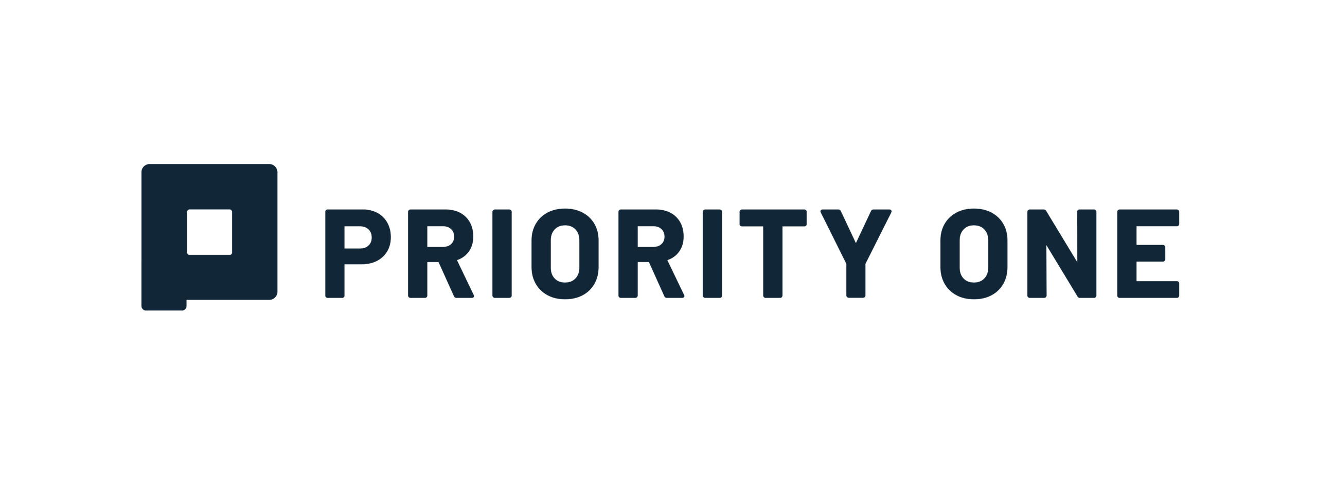 Priority One Holding